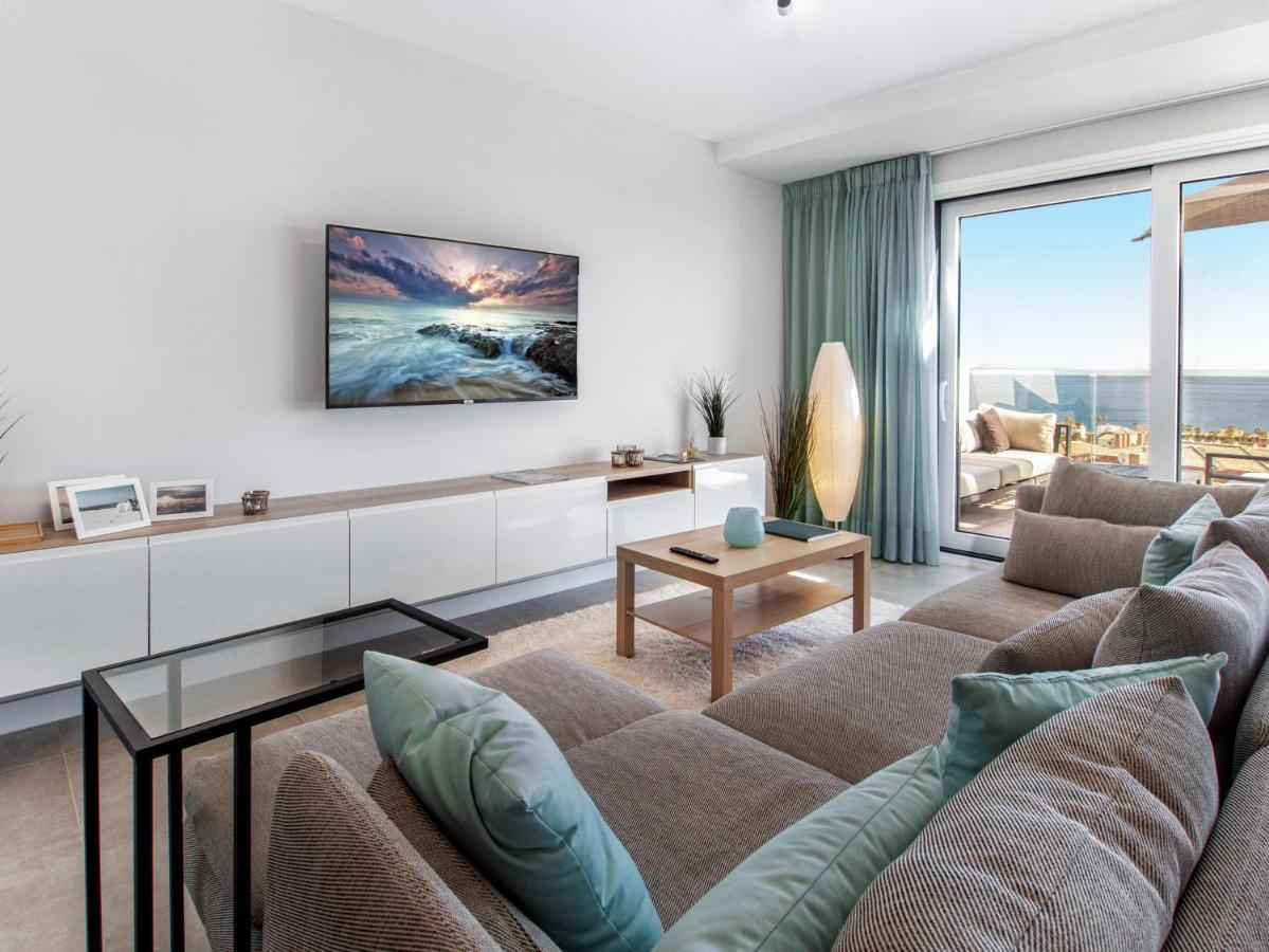 Via Celere 2348 Apartment Casares Luaran gambar