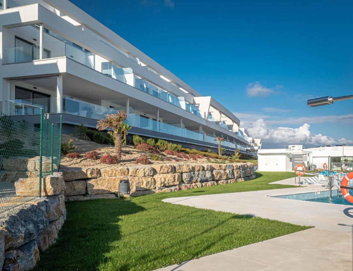 Via Celere 2348 Apartment Casares Luaran gambar
